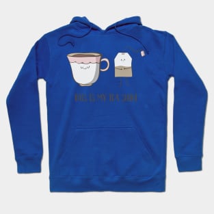 This Is My Tea-Shirt 3 Hoodie